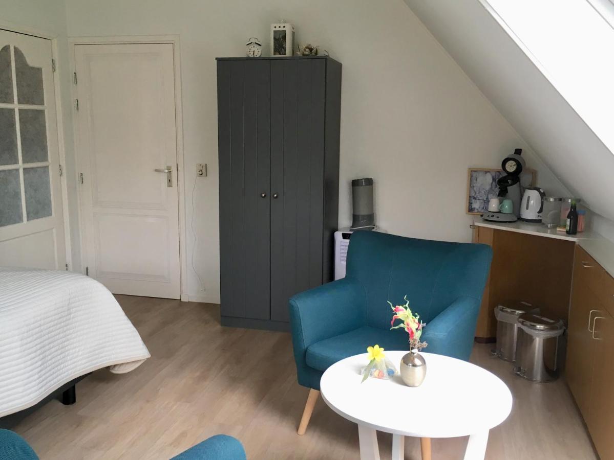 De Borg Vakantie Appartementen Winterswijk Exterior foto