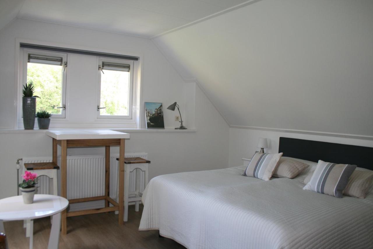 De Borg Vakantie Appartementen Winterswijk Exterior foto