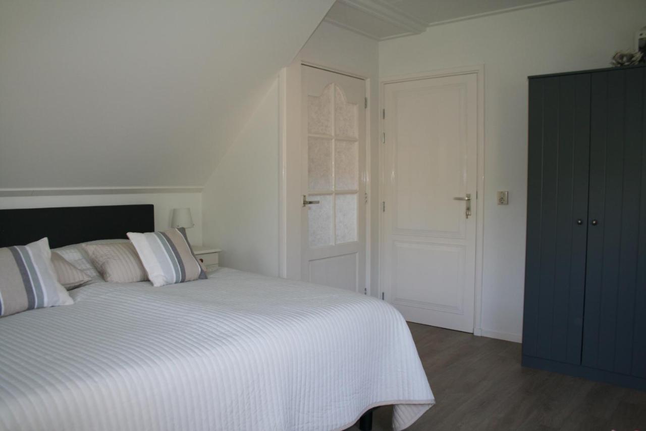 De Borg Vakantie Appartementen Winterswijk Exterior foto