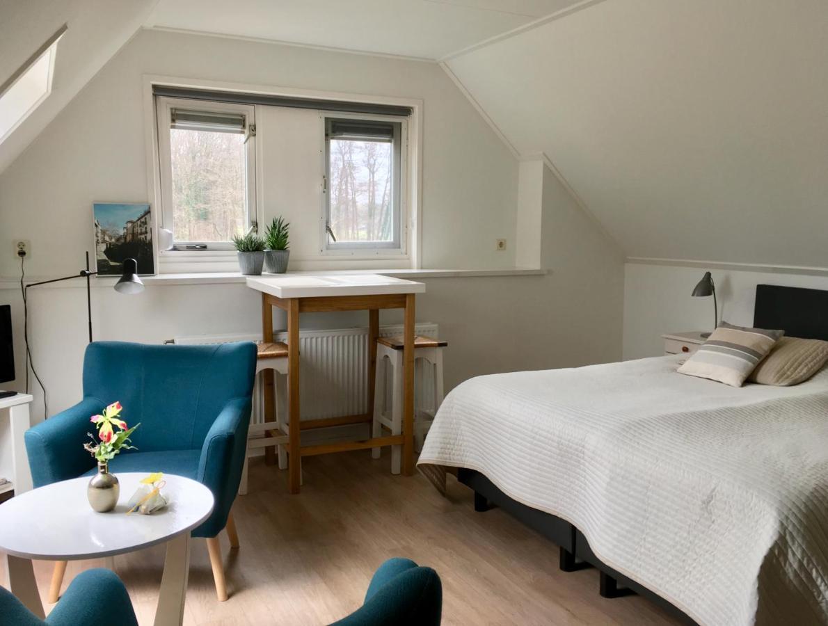 De Borg Vakantie Appartementen Winterswijk Exterior foto